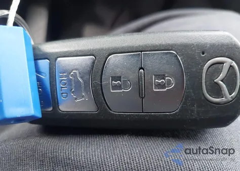 2018 Mazda Cx-9 Touring from USA, damaged, VIN JM3TCBCY0J0206543